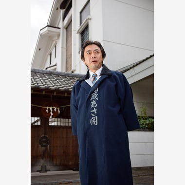 エルスタジオが撮影した「PEOPLE」の写真