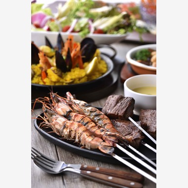 officePW 平山舜二が撮影した「料理撮影」の写真