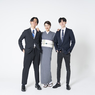 photographer yOUが撮影した「family」の写真