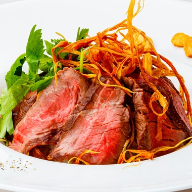 老松　弘行が撮影した「料理」の写真