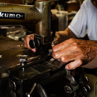 Batz Photoが撮影した「靴職人2」の写真