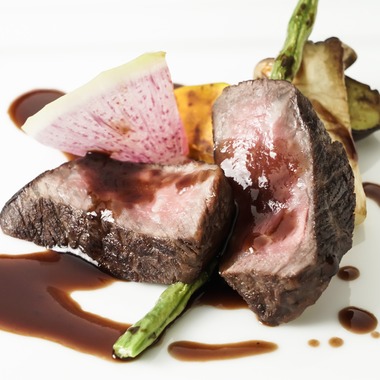 ギアボックスが撮影した「フードフォト」の写真