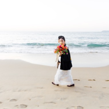 ametsuが撮影した「ウェディング」のウェディングフォト