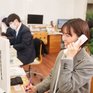 坂川直紀が撮影した「企業」の写真