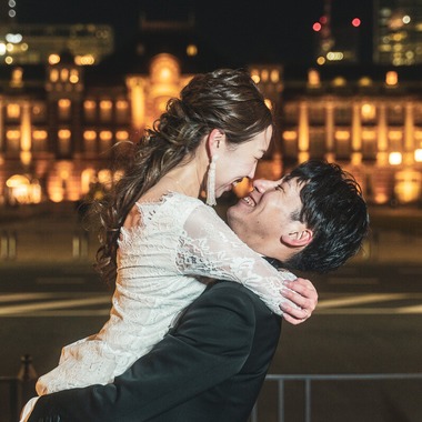 Photo taken by 髙橋武 - Pre-shoot