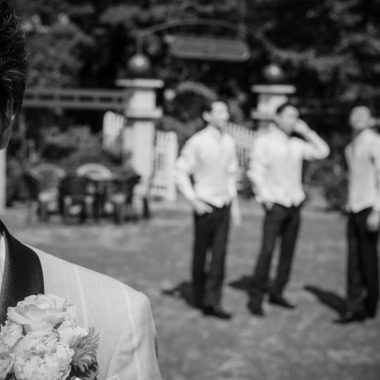 Photo taken by 伊藤写真事務所 イン・ザ・ライフ - wedding