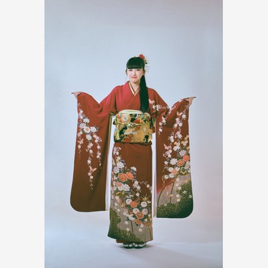てるとる（佐藤陽亮）が撮影した「ライティング撮影(ポートレート)」の写真