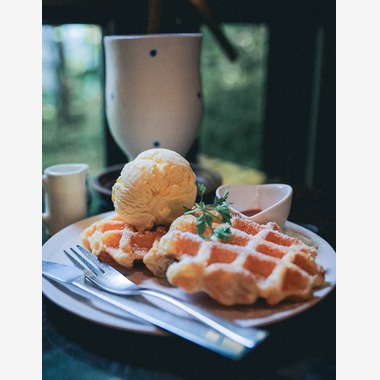 森本海斗が撮影した「食品撮影」の写真