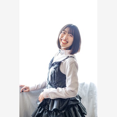 ちずカメラが撮影した「プロフィール」の写真