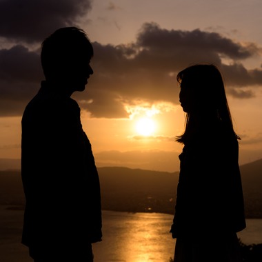 Lightgraphyが撮影した「大切なパートナーとの写真」の写真