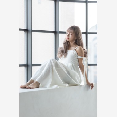 株式会社Ervaが撮影した「ウィッグメーカーモデル撮影」の写真