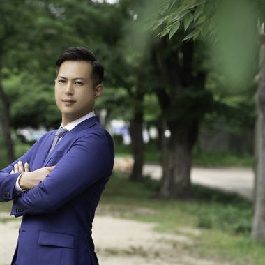 Rinaty photo studioが撮影した「プロフィール撮影」の写真