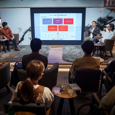 Yossyが撮影した「イベント」の写真