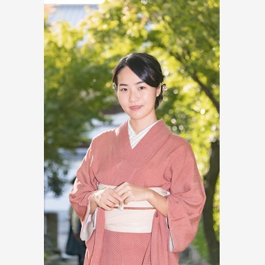 フォトスタジオ　ちっくたっくが撮影した「ポートレート」の写真