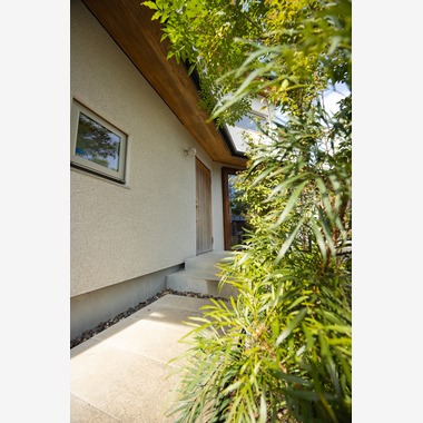 辻雅大が撮影した「審査用建築物写真」の写真