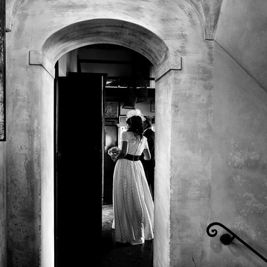 Photo taken by Gilberti Ricca - 