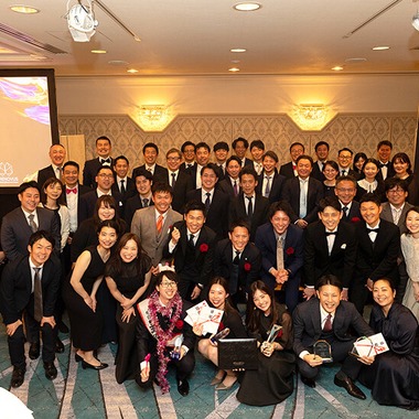 小野順平写真事務所が撮影した「イベント関連の撮影」の写真