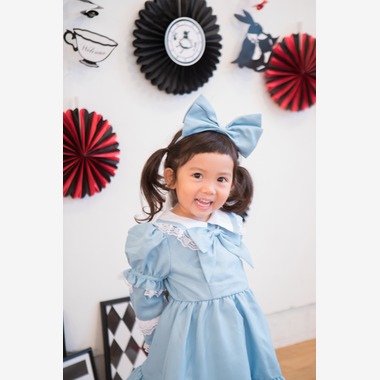 〜Gardenia.m.photo〜が撮影した「ハロウィン撮影会2018」の写真