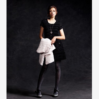 Style Vueが撮影した「ファッション写真」の写真