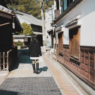 古口悠が撮影した「(個人さまからの依頼)記念ポートフォリオ」の写真