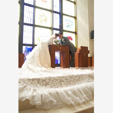 あとりえmagが撮影した「クルーズ Wedding」の写真