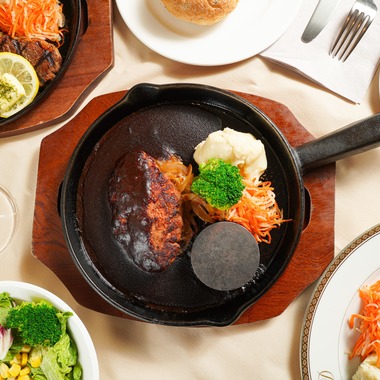 大野颯が撮影した「法人」の写真