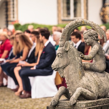 Wilf Wedding Photographerが撮影した「式」のウェディングフォト