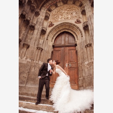 Photo taken by Queen Wedding Photography - Album 1