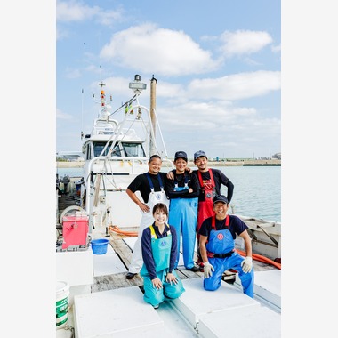 HITOMI Photo Officeが撮影した「ポートレート」の写真