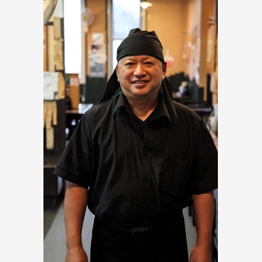 村川写真事務所が撮影した「札幌　人物　ビジネス　ポートレート」の写真