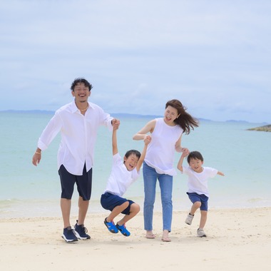 ＥＧＰが撮影した「沖縄旅行」の写真