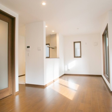 白須法男が撮影した「成建」の写真