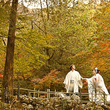 photo 4 u（塙田 基伸）が撮影した「一日聖宝寺前撮り」の写真