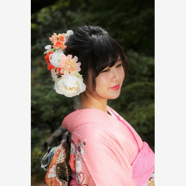 Photographer  Tomoが撮影した「成人式」の写真