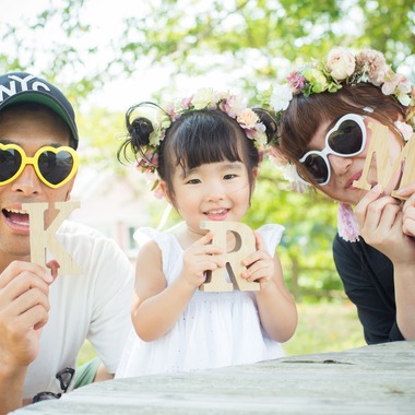 竹部 祐樹が撮影した「バースディフォト＠時津公園」の写真