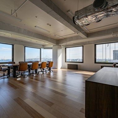 吉田佳央が撮影した「企業HP撮影」の写真