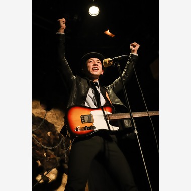 腰山大雅が撮影した「ライブ、演劇、イベント」の写真