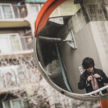 安藤栞里が撮影した「ファッション撮影」の写真