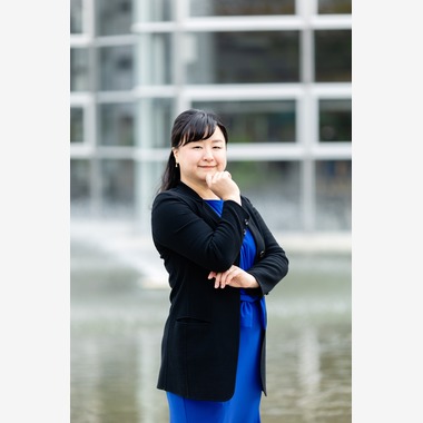 中島三季子が撮影した「プロフィール写真」の写真