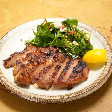 NATSUKIが撮影した「料理撮影 (＋αで店の小物撮影)」の写真