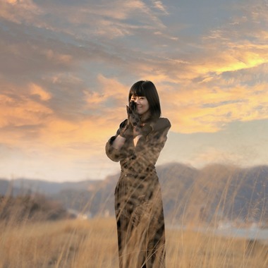 樋上孝典が撮影した「ポートレート」の写真