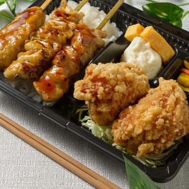 Photo Mが撮影した「からあげ料理撮影」の写真