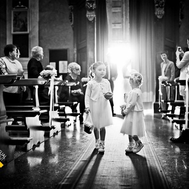 Fabio Anselmini Visualeventが撮影した「イタリア」のウェディングフォト