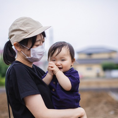 石井俊輔が撮影した「ファミリー＆キッズ写真」の写真