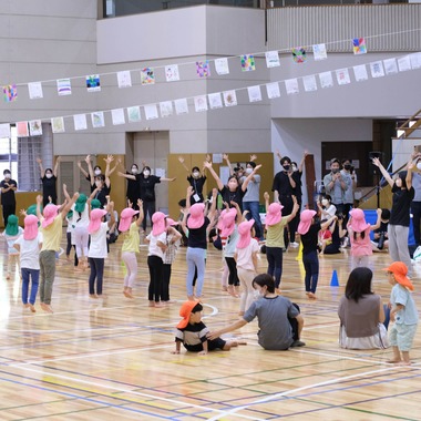 プロカメラマン　竹之下　光（あきら）が撮影した「保育園/幼稚園」の写真