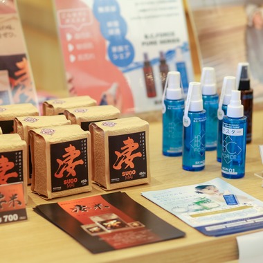 なかがわさとみが撮影した「ビジネス交流会の写真撮影」の写真