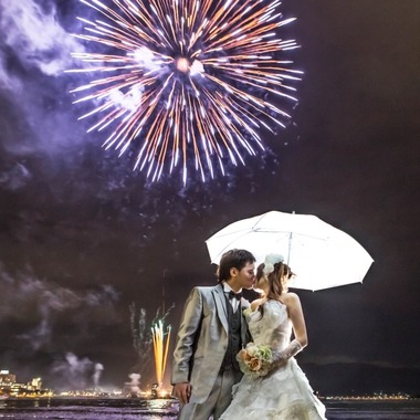 山田写真館（山田 達郎）が撮影した「フォトギャラリー」のウェディングフォト