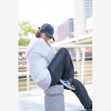 Y’s photo serviceが撮影した「野外ポートレート4」の写真