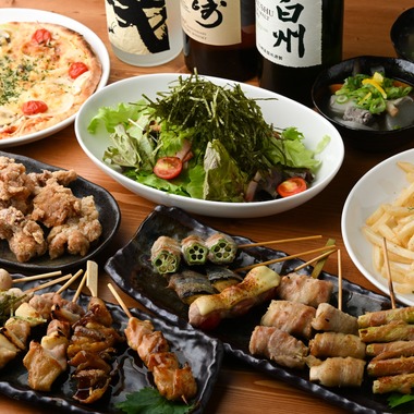 若林 和秀が撮影した「料理写真」の写真