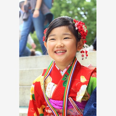 Photographer  Tomoが撮影した「七五三祝い」の写真